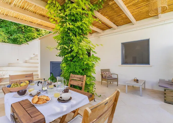 Dimora Feo Gallipoli