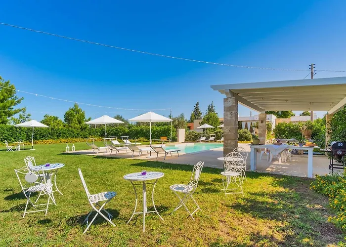 Dimora Feo Gallipoli