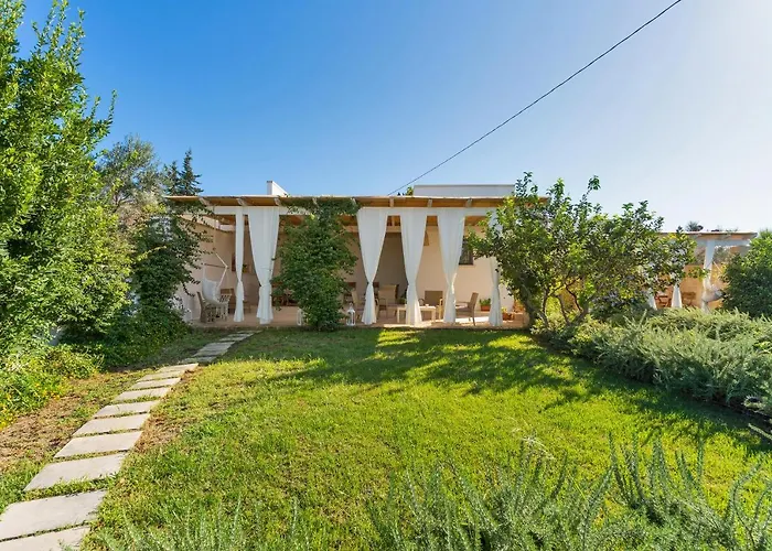 Ξενοδοχείο με διαμερίσματα Dimora Feo Gallipoli