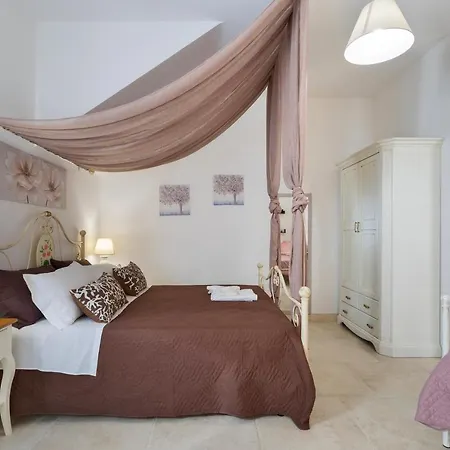 Dimora Feo 3* Gallipoli