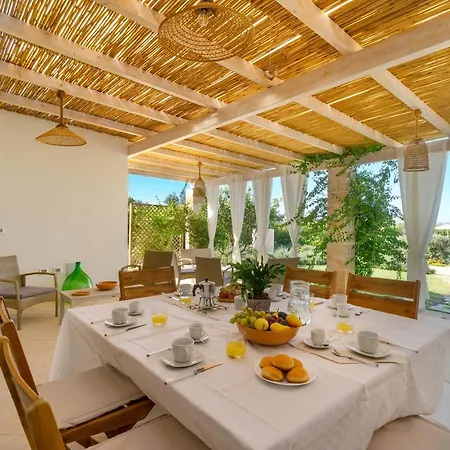 Dimora Feo Apart-hotel