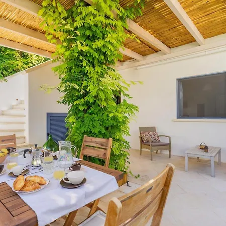 Dimora Feo Галлиполи