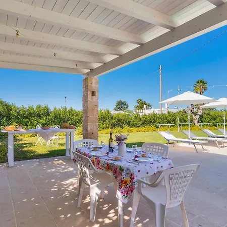 Dimora Feo Apart-hotel Gallipoli