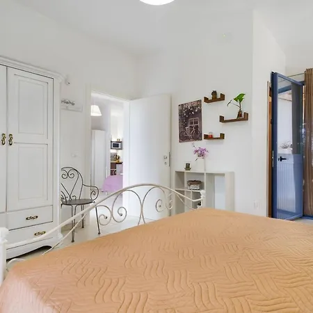 Dimora Feo Галлиполи