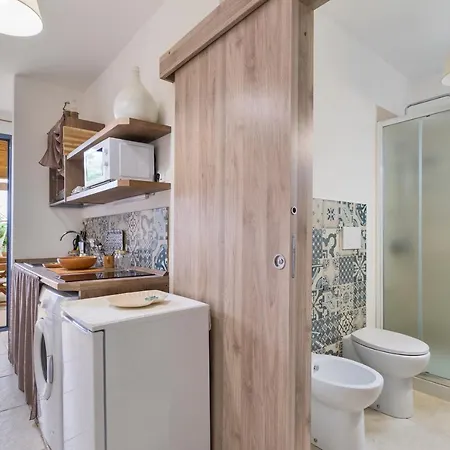 Apart-hotel Dimora Feo