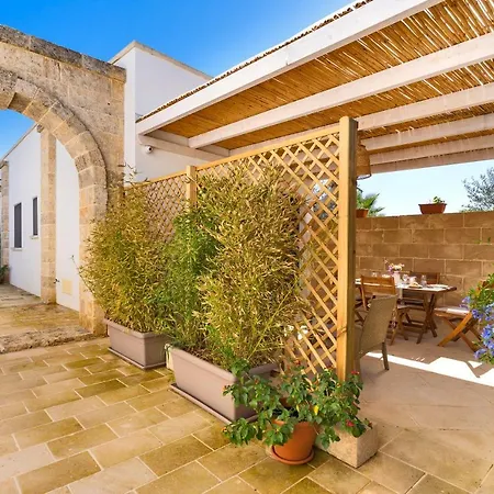 Apart-hotel Dimora Feo Gallipoli