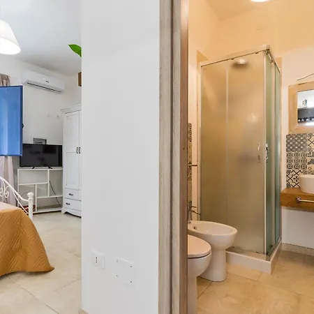 Dimora Feo Галлиполи