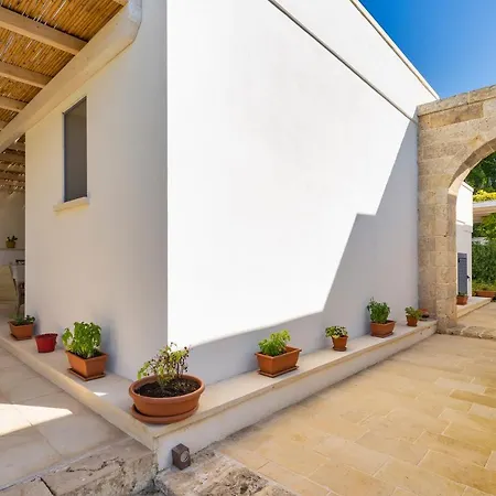 Dimora Feo Apart-hotel Gallipoli