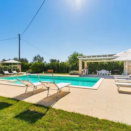 Dimora Feo Apart-hotel Gallipoli