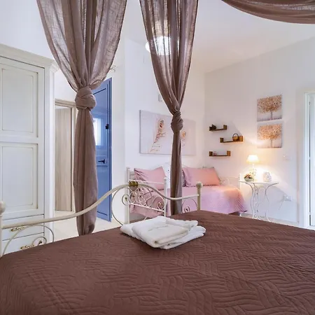 Dimora Feo 3* Галлиполи