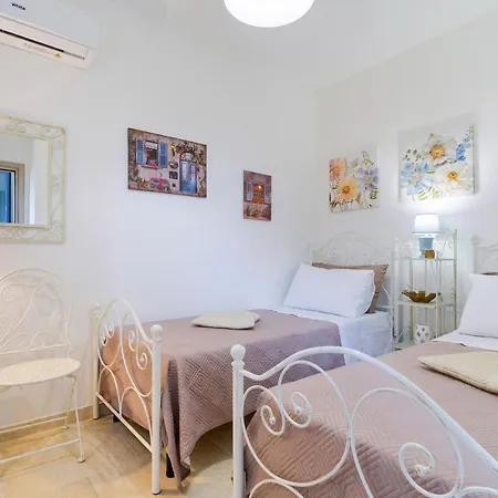 Апарт-отель Dimora Feo 3*