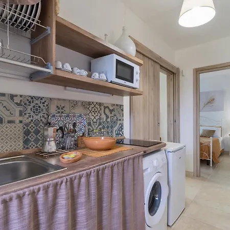 Dimora Feo 3* Gallipoli