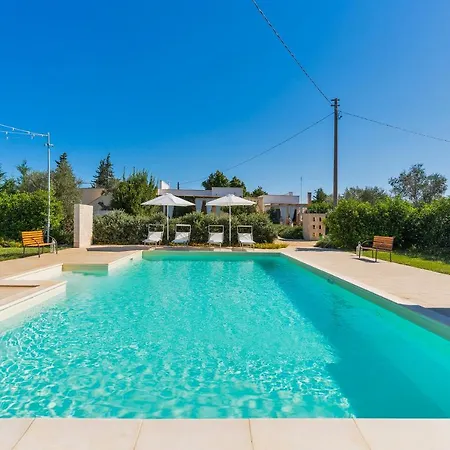 Apart-hotel Dimora Feo