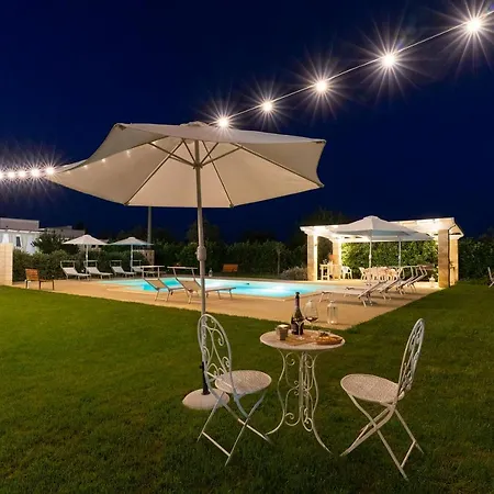 Apart-hotel Dimora Feo