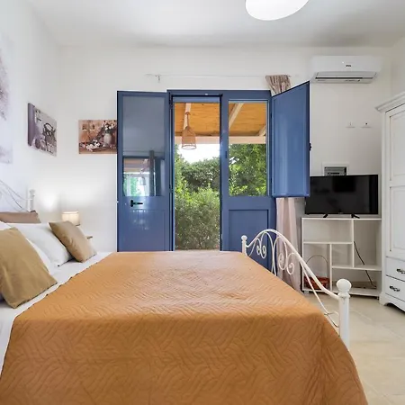 Apart-hotel Dimora Feo