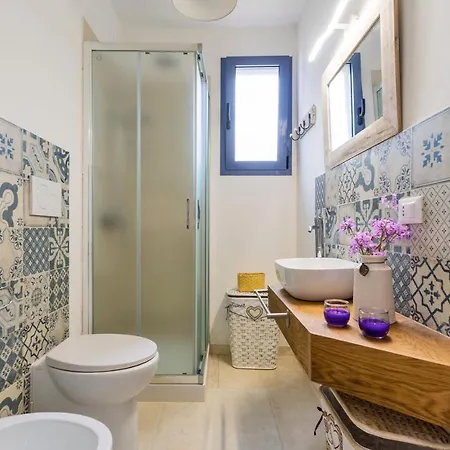 Dimora Feo Apart-hotel Gallipoli