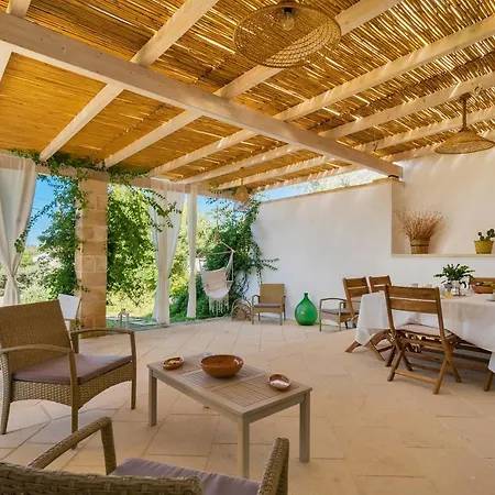 Dimora Feo Apart-hotel Gallipoli