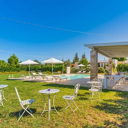 Dimora Feo Галлиполи