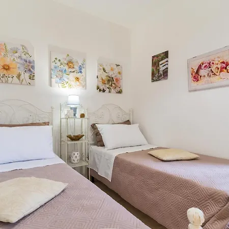 Dimora Feo Apart-hotel Gallipoli