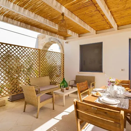 Dimora Feo Apart-hotel