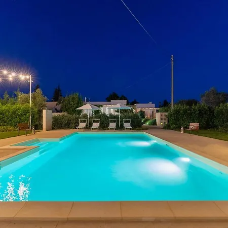 Apart-hotel Dimora Feo Gallipoli