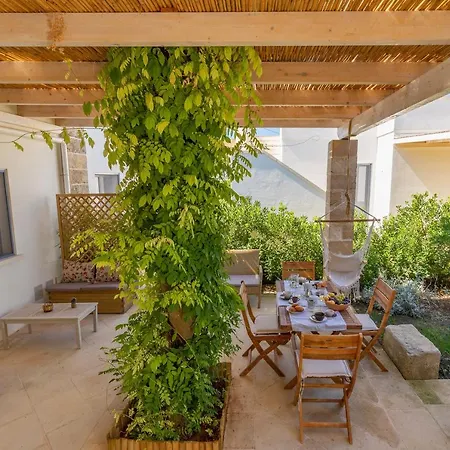 Dimora Feo Апарт-отель