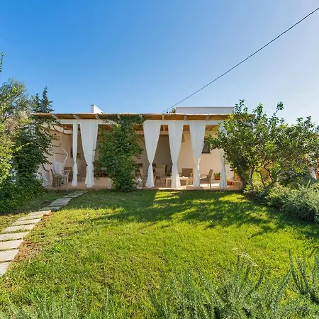 Апарт-отель Dimora Feo Галлиполи