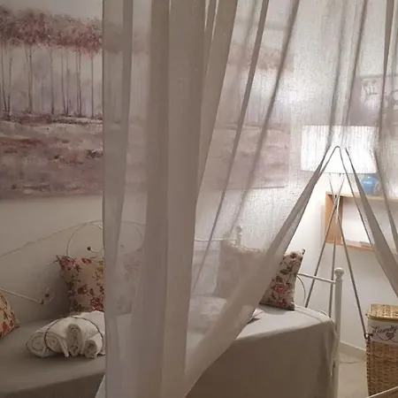 Dimora Feo Apart-hotel