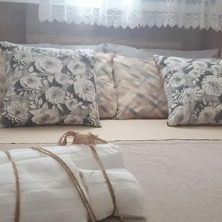 Apart-hotel Dimora Feo