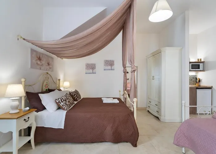 Dimora Feo 3* Gallipoli