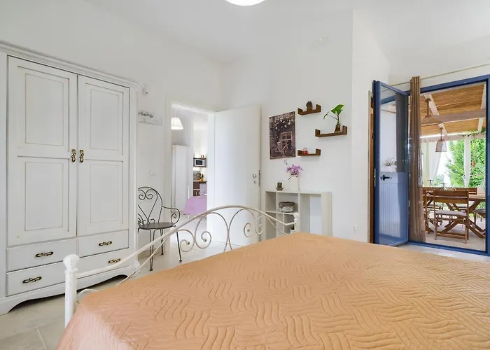 Dimora Feo Gallipoli