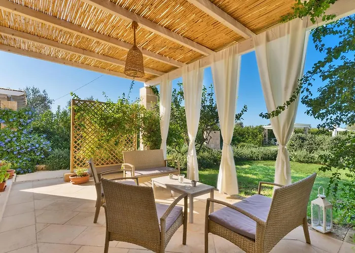 Dimora Feo Aparthotel