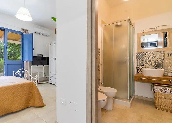 Dimora Feo Gallipoli