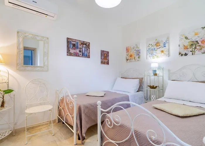 Aparthotel Dimora Feo 3*