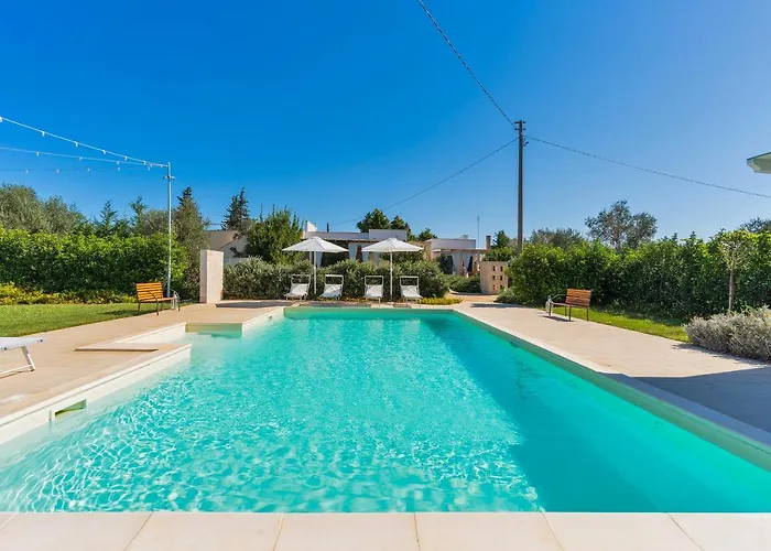 Aparthotel Dimora Feo