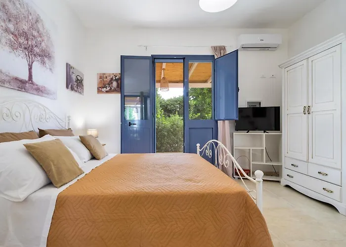 Aparthotel Dimora Feo