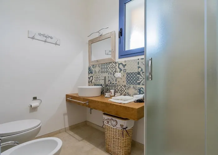 Dimora Feo Aparthotel Gallipoli