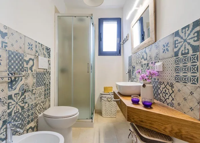 Dimora Feo Aparthotel Gallipoli