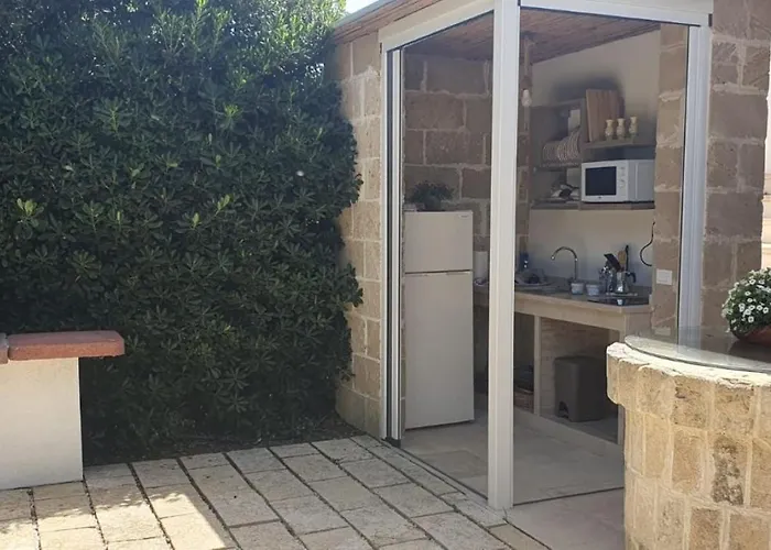 Aparthotel Dimora Feo 3*